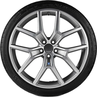 Searching for tires